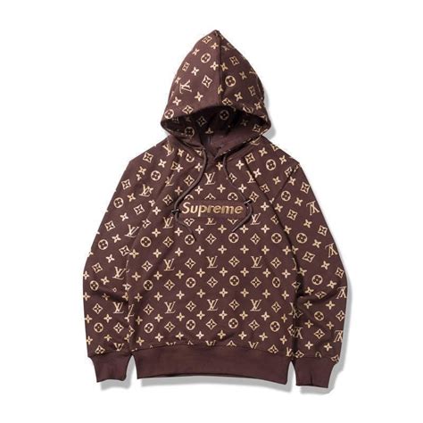 adidas supreme lv|adidas supreme hoodie kids.